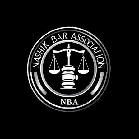 Nashik Bar Association emblem